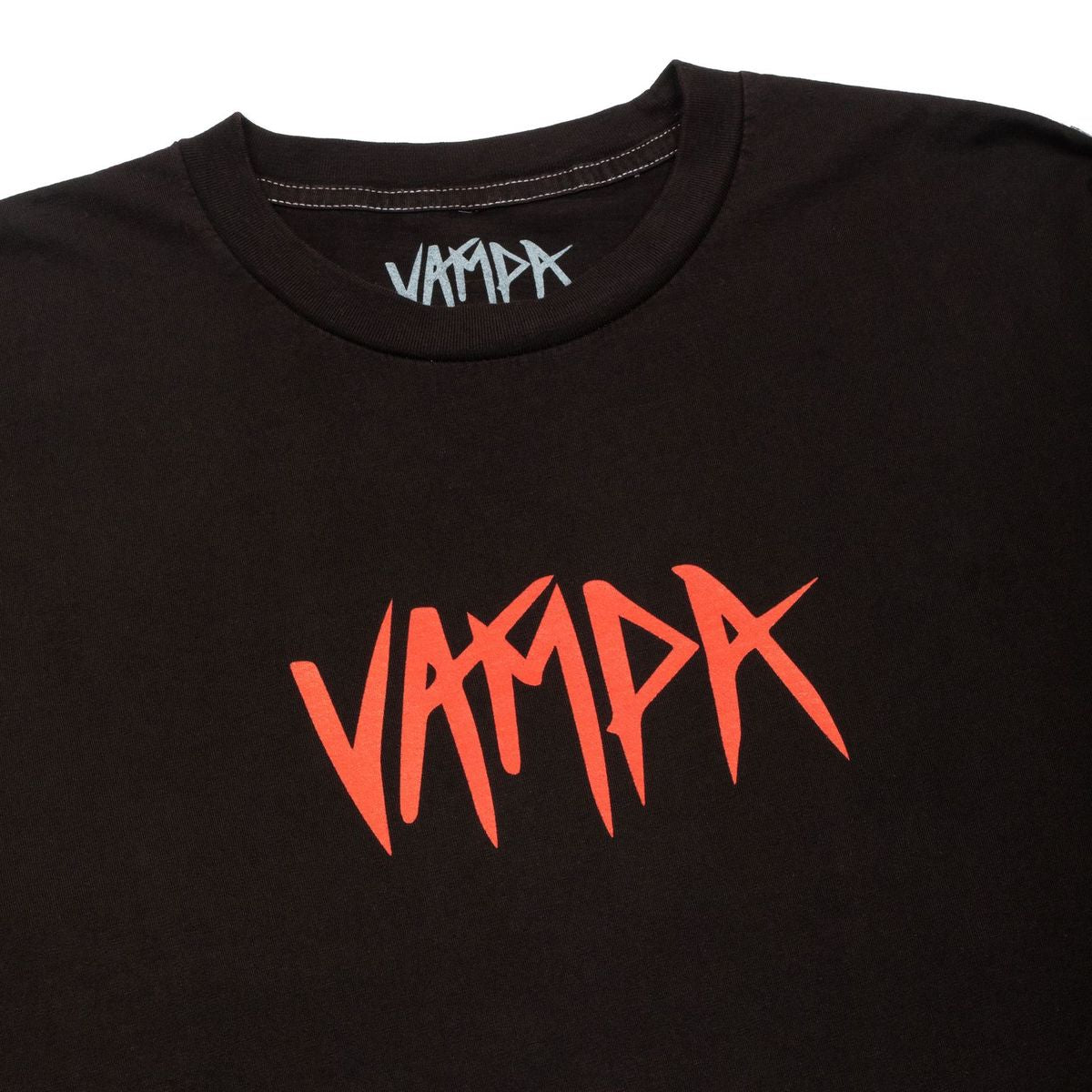 Vampa Tie Dye Long Sleeves