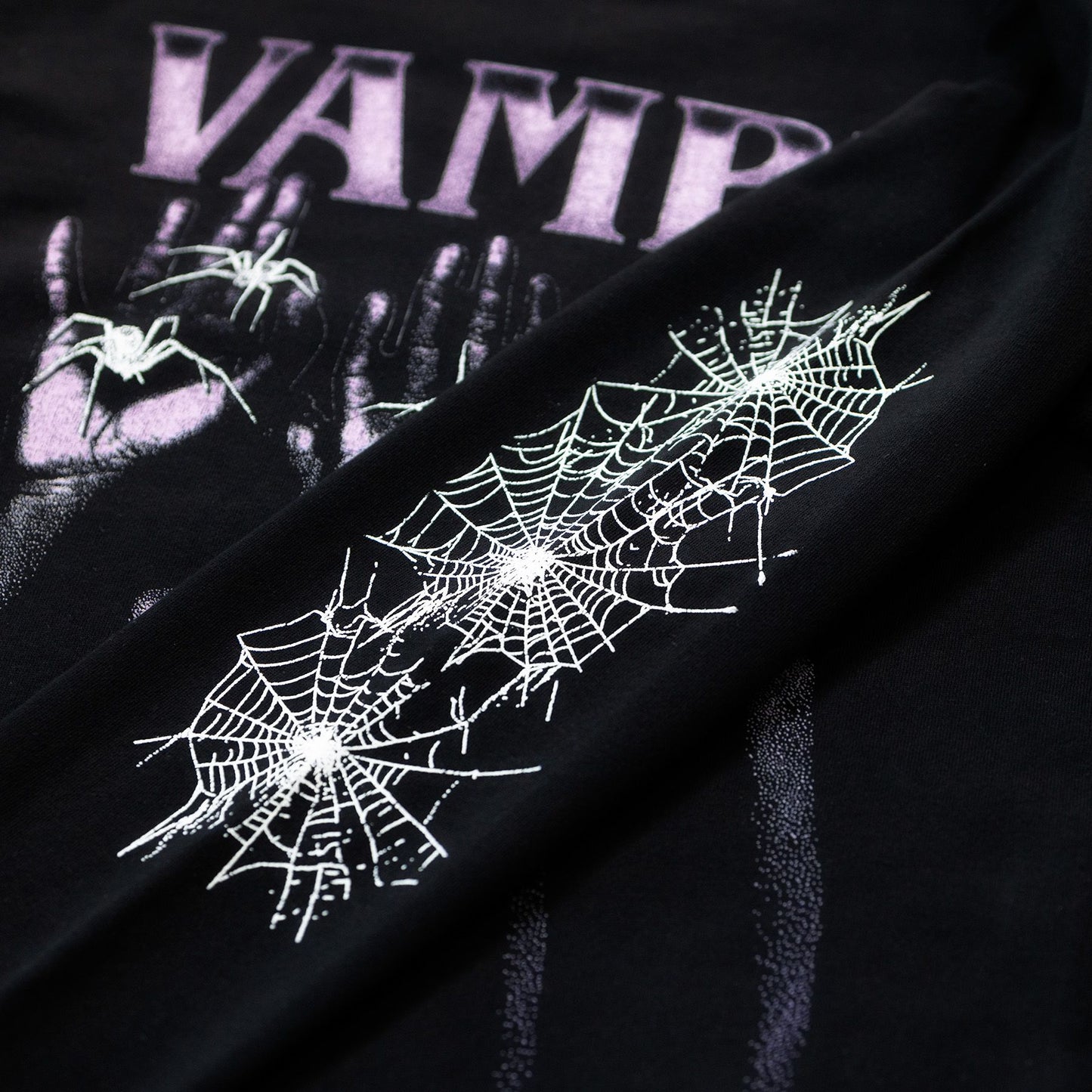 Vampa New Crewneck