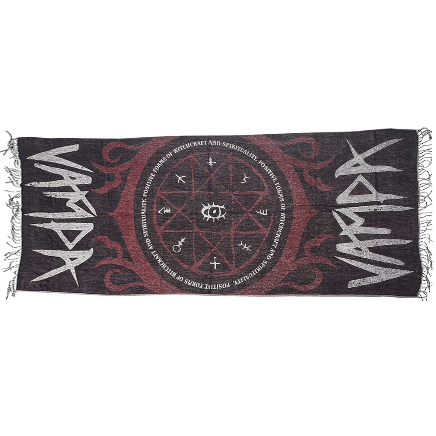 Vampa Pashmina