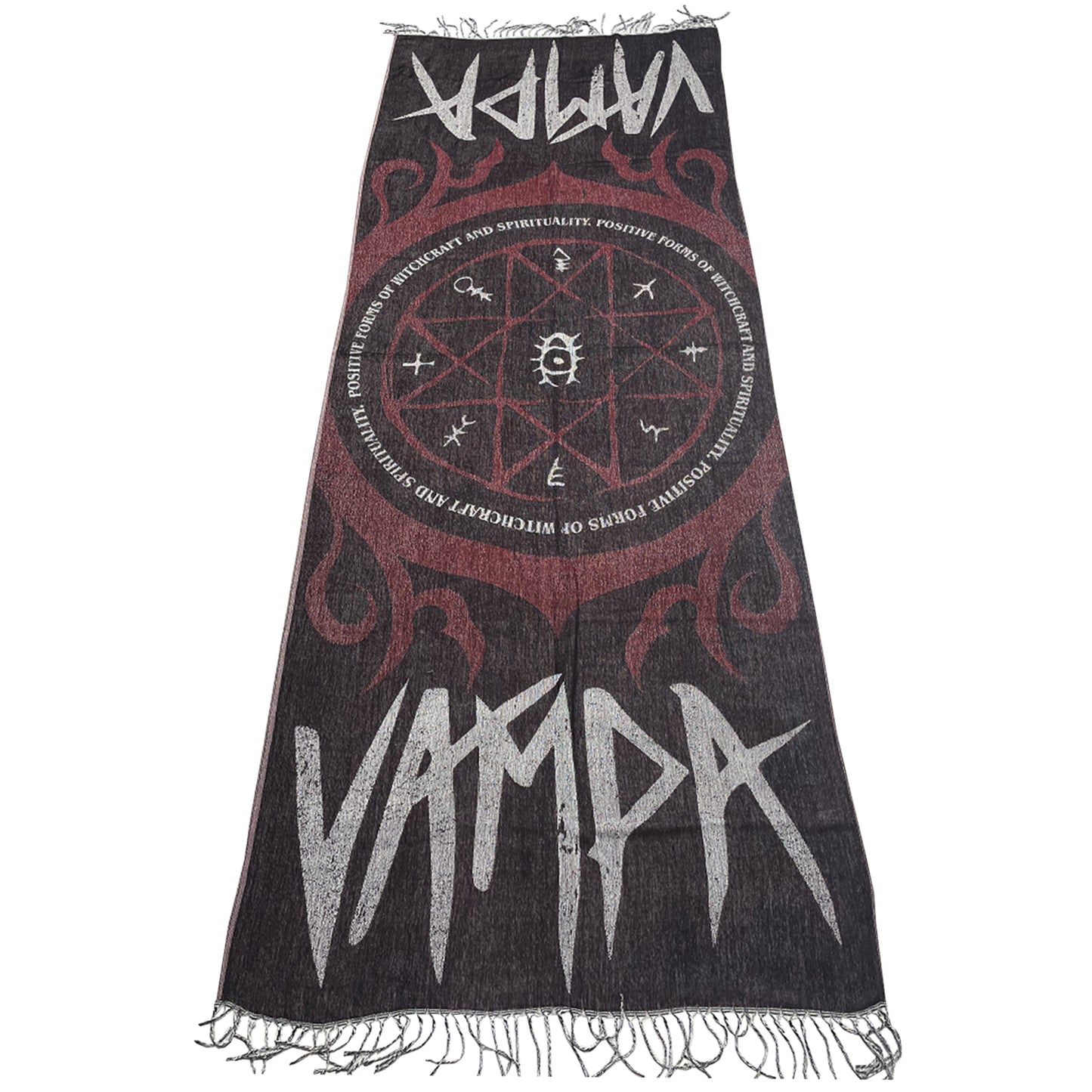 Vampa Pashmina