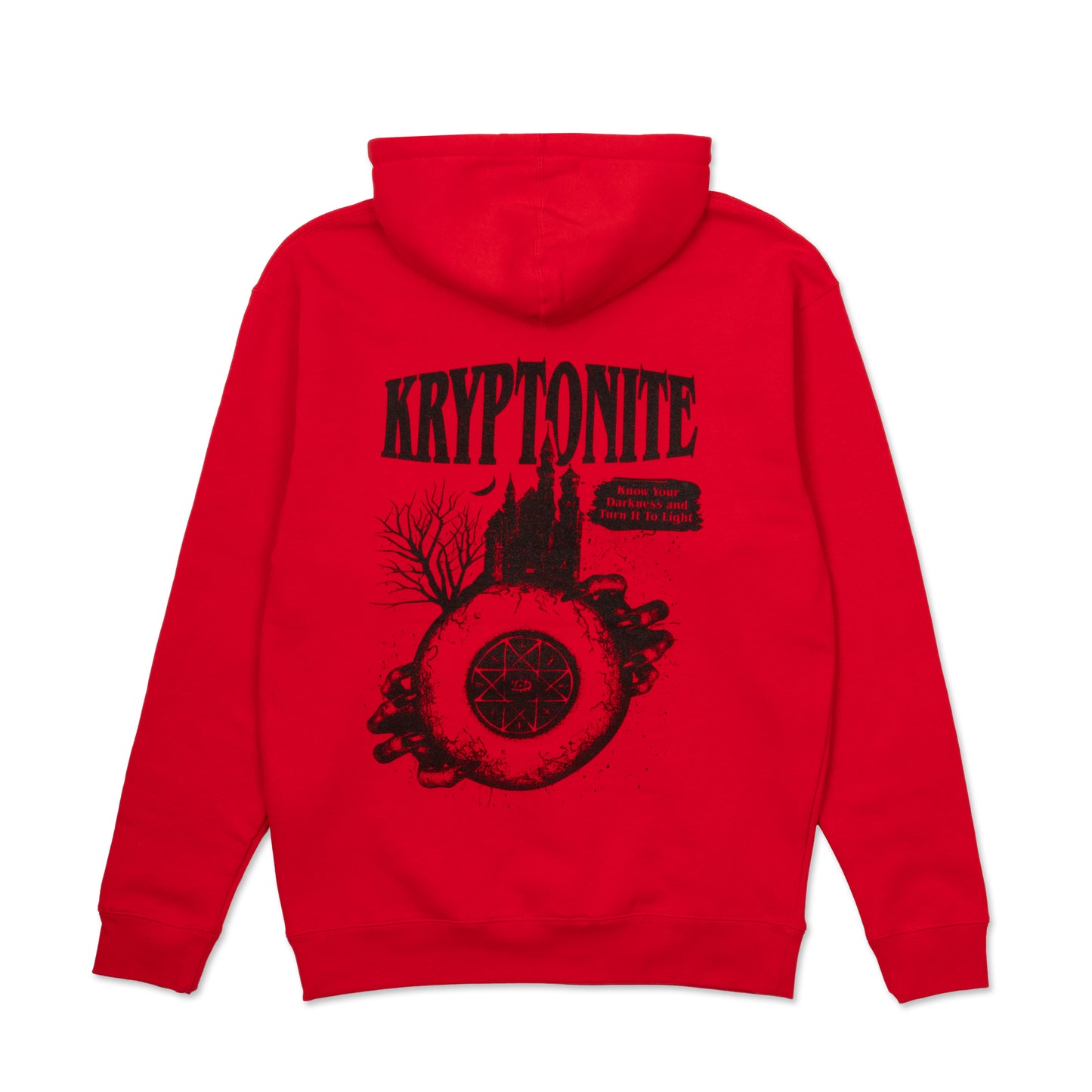 Vampa Premium Hoodie